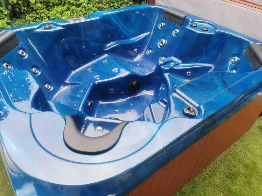 Maison Time Break Jacuzzi - 4 Etoiles تونو لي با المظهر الخارجي الصورة