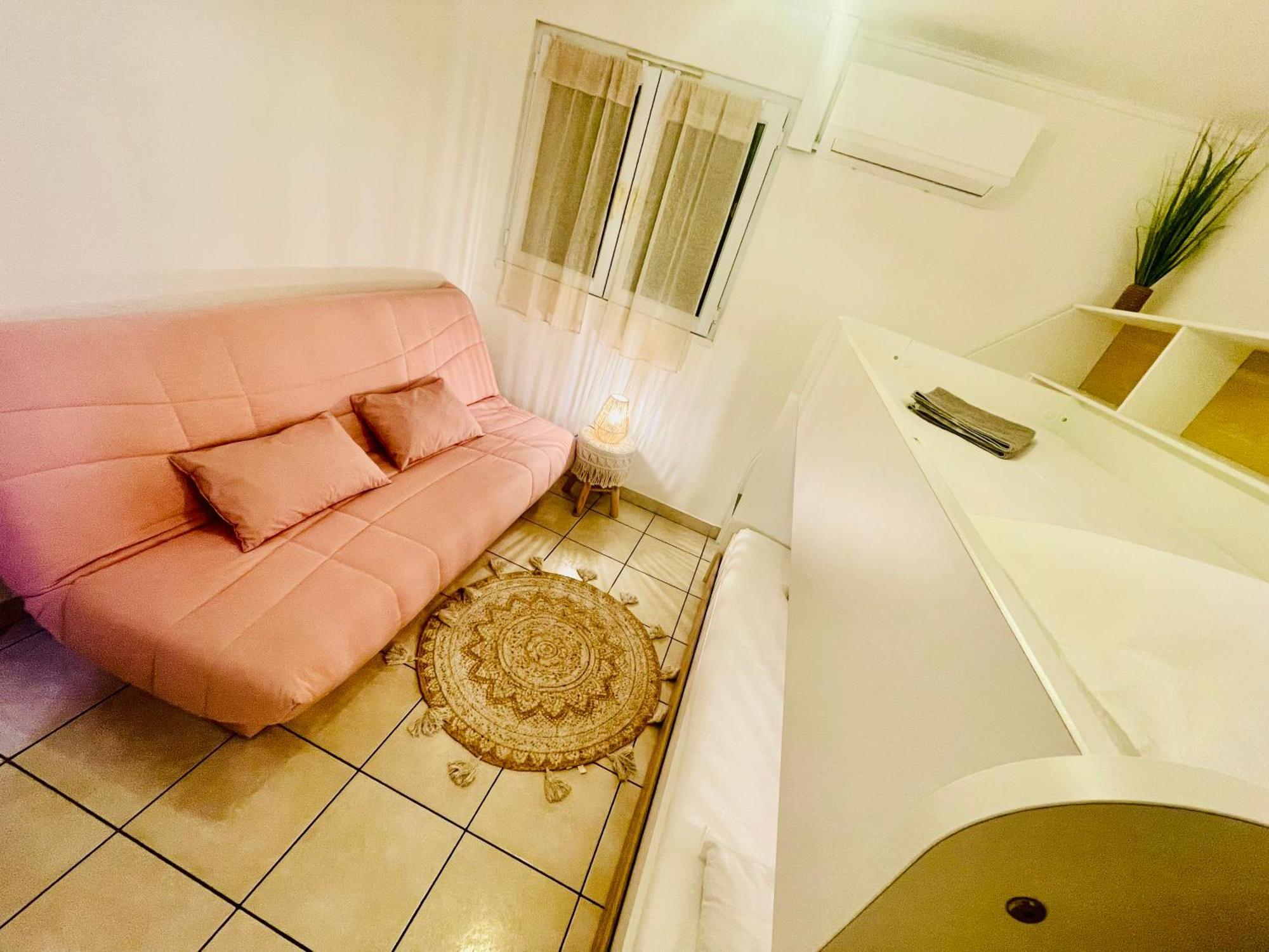 Maison Time Break Jacuzzi - 4 Etoiles تونو لي با المظهر الخارجي الصورة